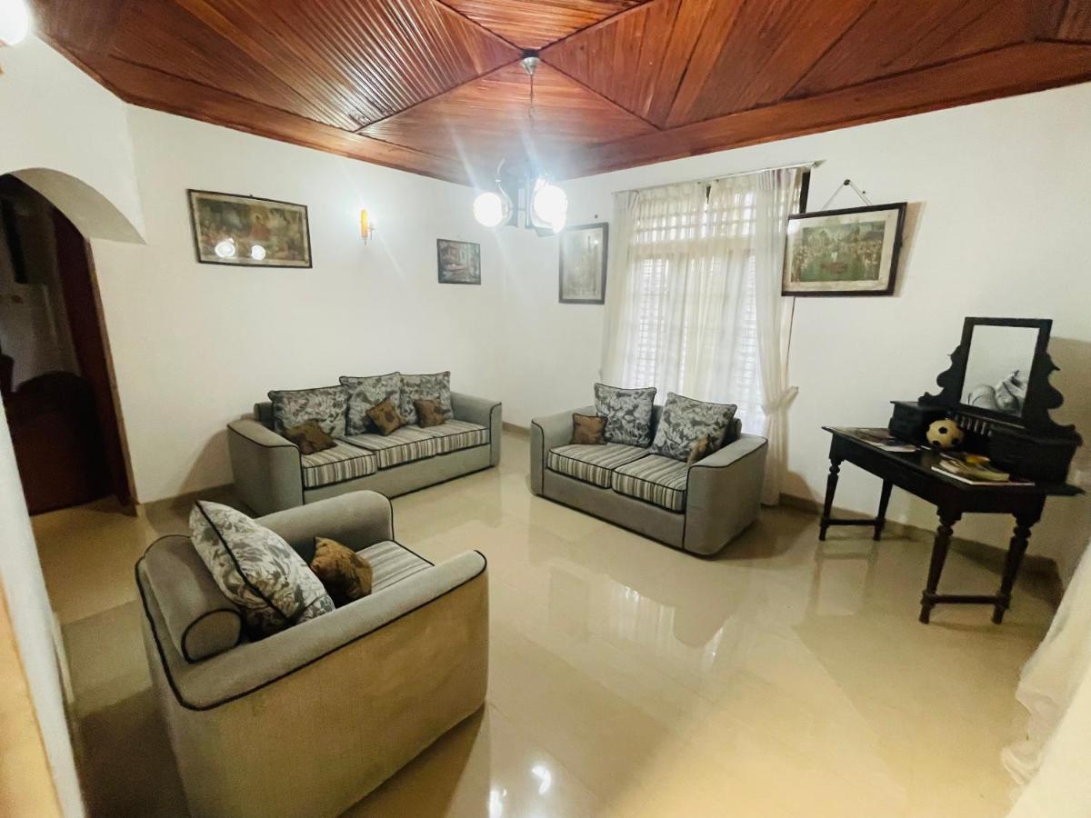 Mangala Lodge Kurunegala Dış mekan fotoğraf