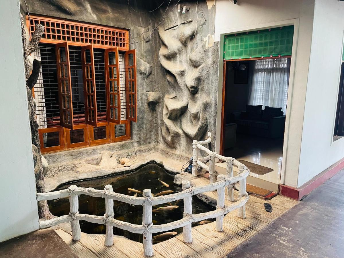 Mangala Lodge Kurunegala Dış mekan fotoğraf