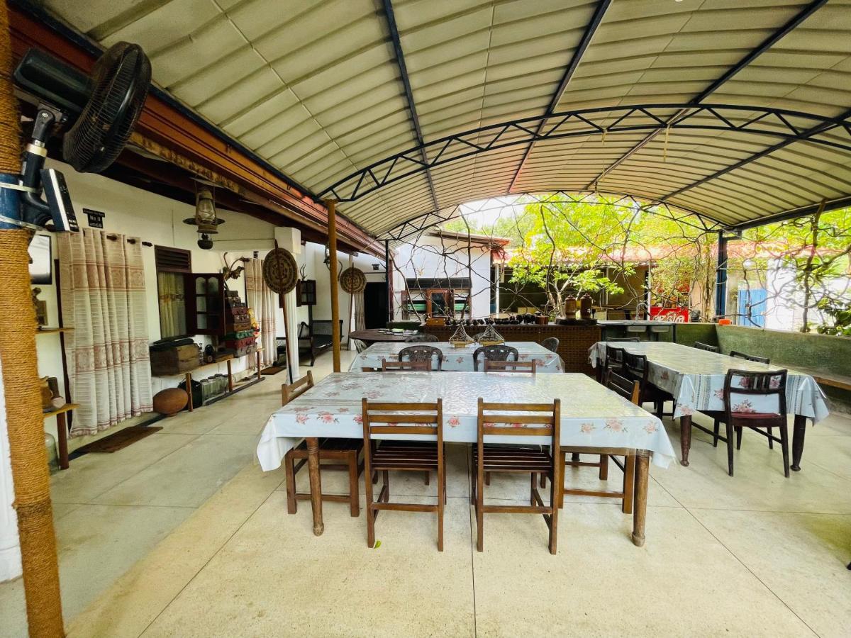 Mangala Lodge Kurunegala Dış mekan fotoğraf