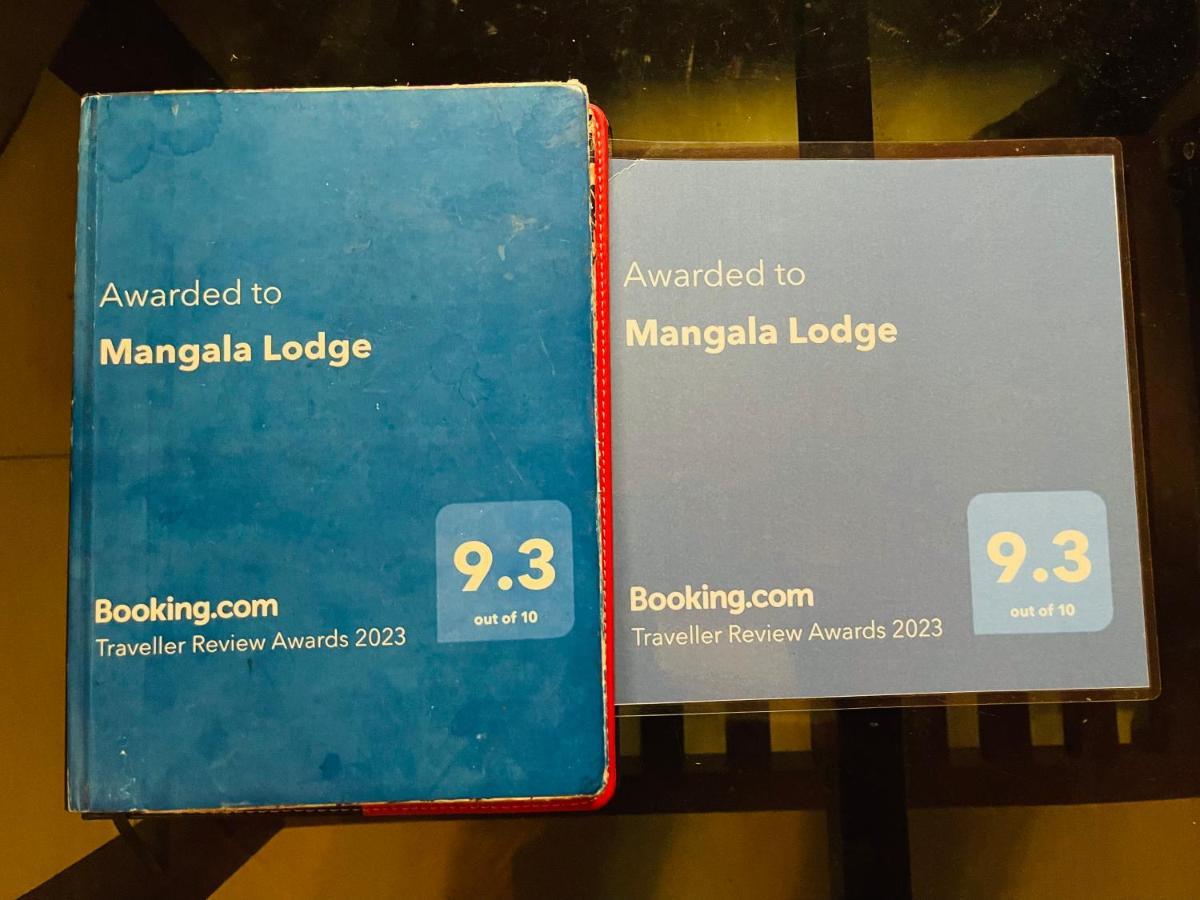 Mangala Lodge Kurunegala Dış mekan fotoğraf