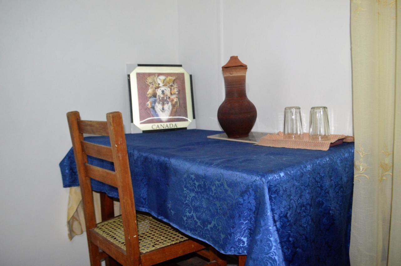 Mangala Lodge Kurunegala Oda fotoğraf