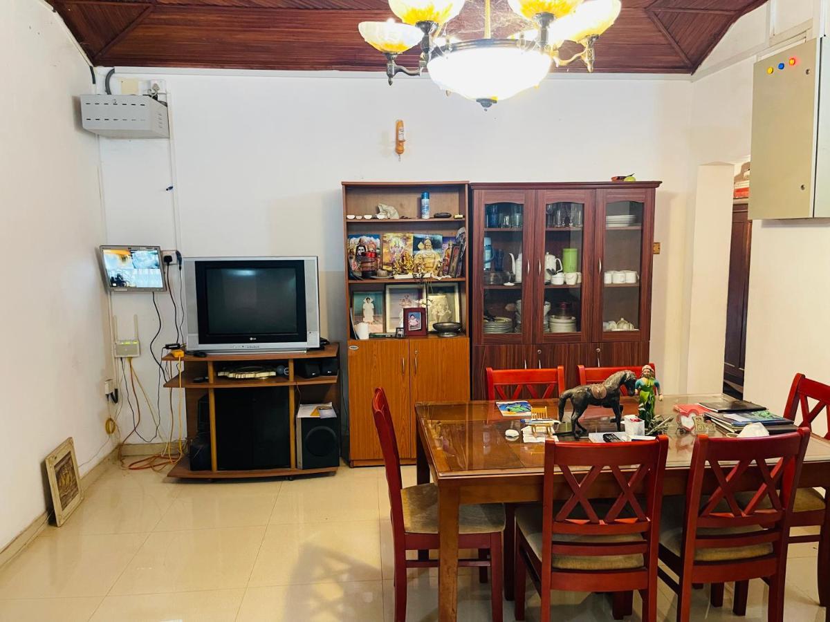 Mangala Lodge Kurunegala Dış mekan fotoğraf