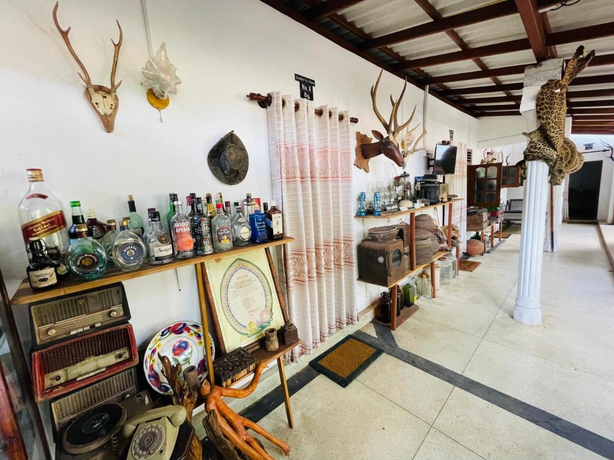 Mangala Lodge Kurunegala Dış mekan fotoğraf