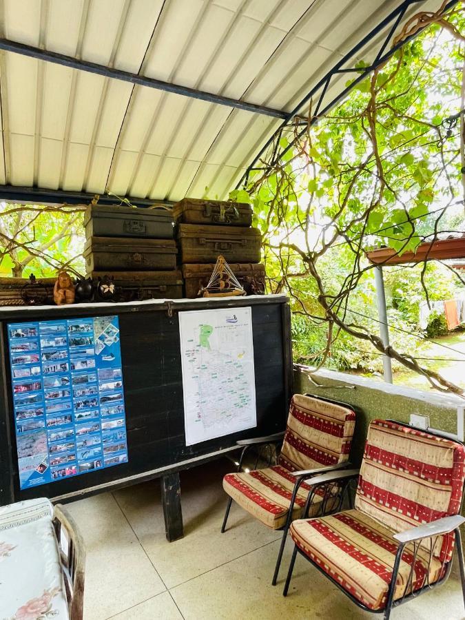 Mangala Lodge Kurunegala Dış mekan fotoğraf