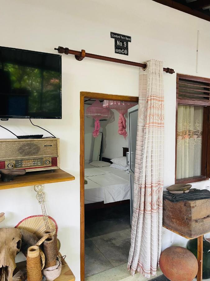 Mangala Lodge Kurunegala Dış mekan fotoğraf