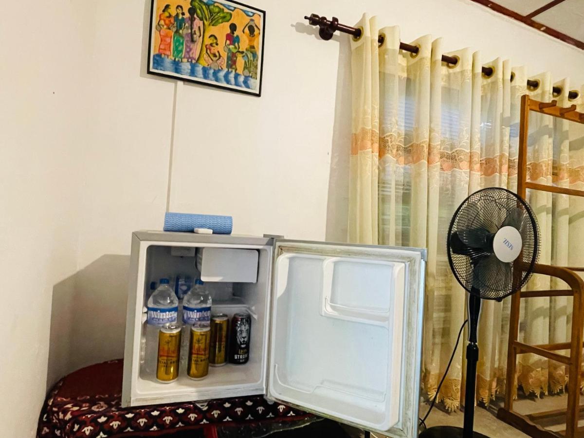 Mangala Lodge Kurunegala Dış mekan fotoğraf
