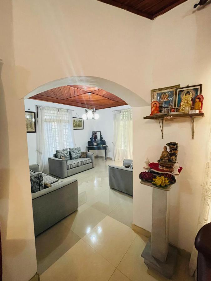 Mangala Lodge Kurunegala Dış mekan fotoğraf