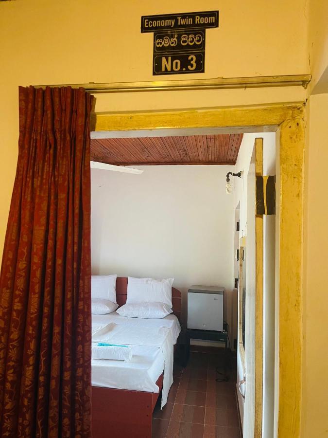 Mangala Lodge Kurunegala Dış mekan fotoğraf