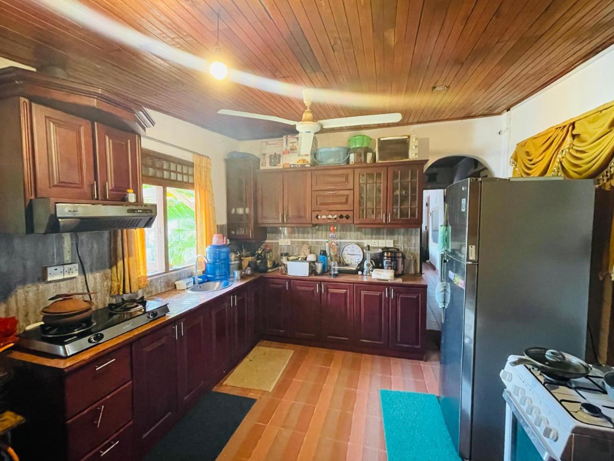 Mangala Lodge Kurunegala Dış mekan fotoğraf