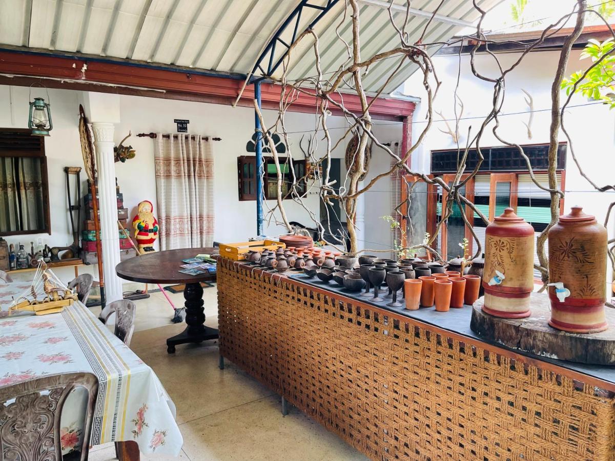 Mangala Lodge Kurunegala Dış mekan fotoğraf
