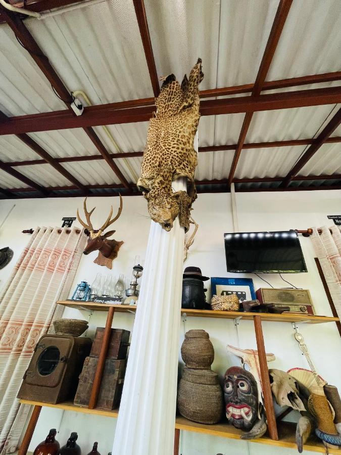 Mangala Lodge Kurunegala Dış mekan fotoğraf