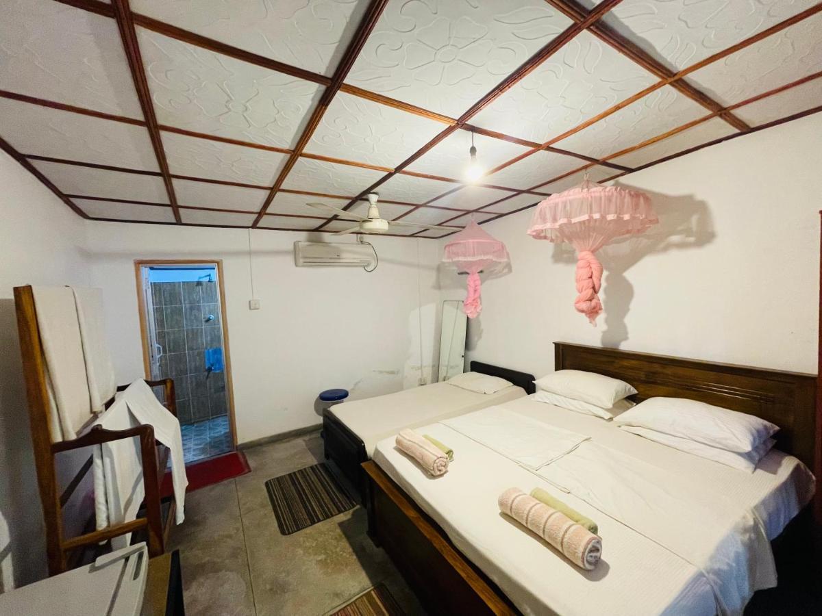 Mangala Lodge Kurunegala Dış mekan fotoğraf