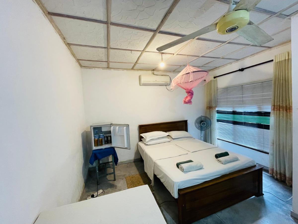 Mangala Lodge Kurunegala Dış mekan fotoğraf