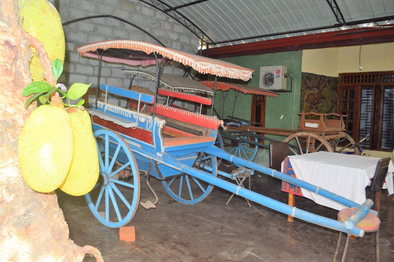 Mangala Lodge Kurunegala Dış mekan fotoğraf